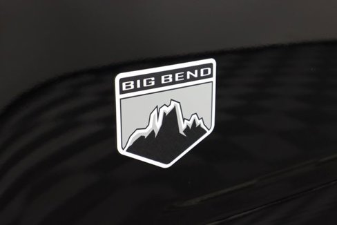 Certified 2022 Ford Bronco Sport Big Bend w/ Convenience Package image 19