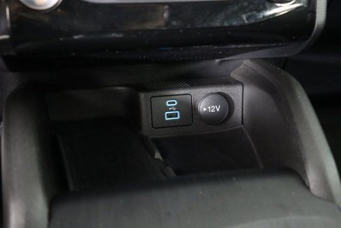 Certified 2023 Ford Escape ST-Line Elite image 49