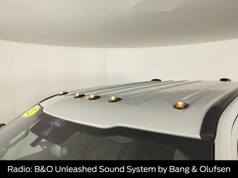 Certified 2025 Ford F350 Platinum image 26