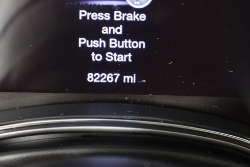 Used 2019 Jeep Grand Cherokee Limited w/ Luxury Group II image 41