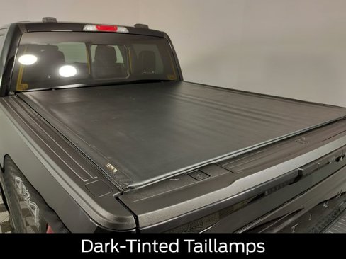 Certified 2023 Ford F150 Platinum w/ Equipment Group 701A High image 33