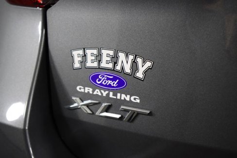 Certified 2023 Ford Explorer XLT w/ Equipment Group 202A image 72