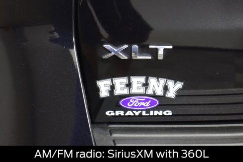 Certified 2022 Ford Expedition XLT image 27