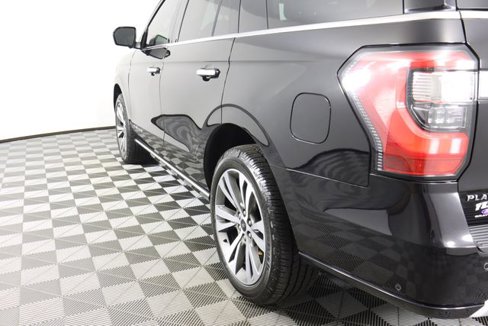 Certified 2020 Ford Expedition Platinum image 21