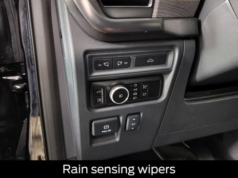 Certified 2023 Ford F150 Platinum w/ Equipment Group 701A High image 48