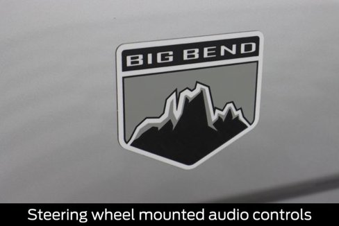 Certified 2021 Ford Bronco Sport Big Bend image 16