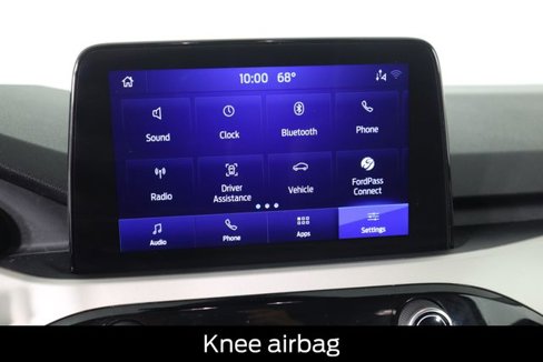 Certified 2022 Ford Escape SE image 47