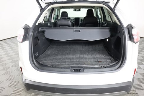 Certified 2023 Ford Edge SEL w/ Convenience Package image 55