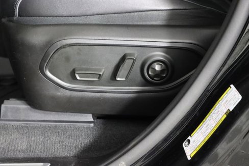 Used 2023 Jeep Grand Cherokee L Overland image 39