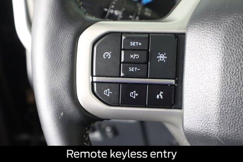 Certified 2022 Ford Expedition XLT image 42