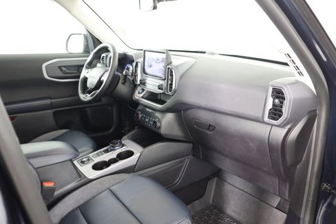 Certified 2022 Ford Bronco Sport Outer Banks w/ Tech Package image 65