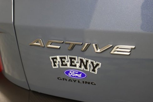 Certified 2023 Ford Escape Active image 20
