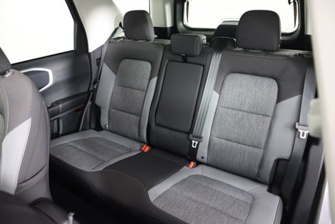 Certified 2021 Ford Bronco Sport Big Bend image 27