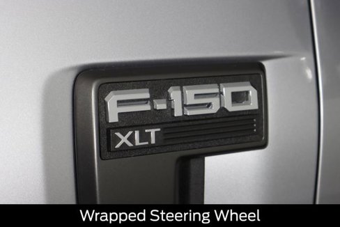 Certified 2023 Ford F150 XLT w/ Equipment Group 302A High image 24