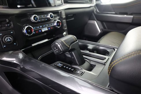 Certified 2022 Ford F150 Tremor w/ Equipment Group 402A High image 71