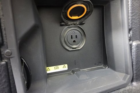 Certified 2023 Ford F150 XLT w/ Equipment Group 302A High image 35