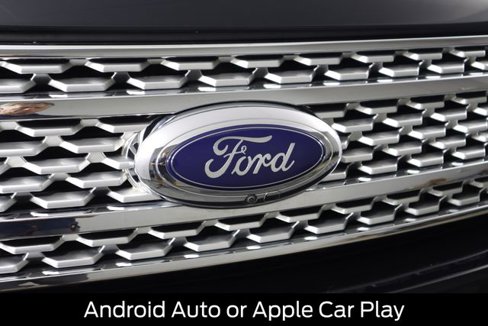 Certified 2020 Ford Expedition Platinum image 13