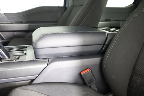 Certified 2023 Ford F150 XLT w/ Equipment Group 302A High image 60