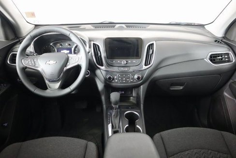 Used 2024 Chevrolet Equinox LT image 27