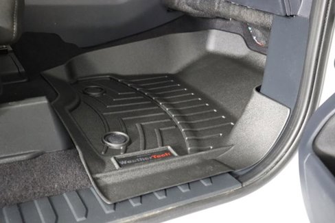 Certified 2023 Ford F150 XLT w/ Equipment Group 302A High image 72