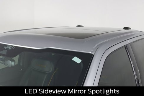 Certified 2022 Ford F150 Tremor w/ Equipment Group 402A High image 28