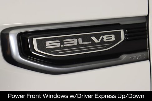 Used 2020 GMC Sierra 1500 AT4 w/ AT4 Premium Package image 23