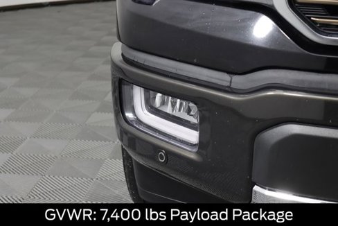 Certified 2024 Ford F150 King Ranch image 13