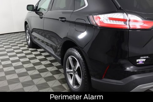Certified 2024 Ford Edge SEL w/ Convenience Package image 23