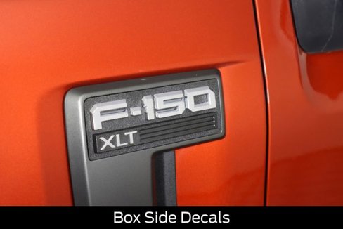 Certified 2023 Ford F150 XLT w/ Equipment Group 302A High image 19