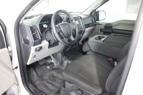 Certified 2019 Ford F150 XL w/ XL Power Equipment Group image 26