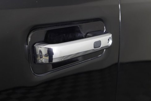 Certified 2020 Ford F450 King Ranch w/ King Ranch Ultimate Package image 21