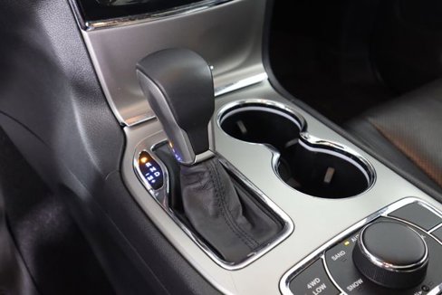 Used 2019 Jeep Grand Cherokee Limited w/ Luxury Group II image 54