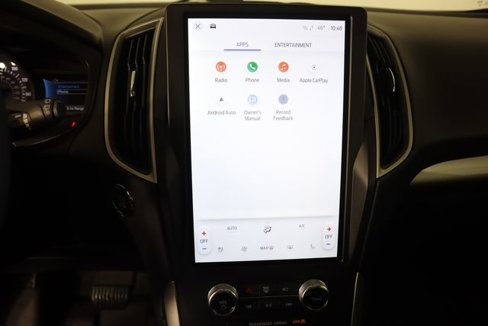 Certified 2024 Ford Edge SEL w/ Convenience Package image 47