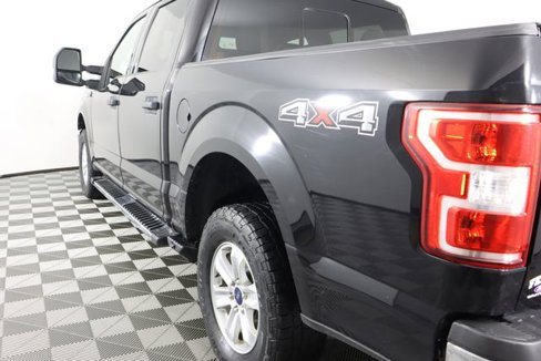 Certified 2019 Ford F150 XLT w/ Trailer Tow Package image 22