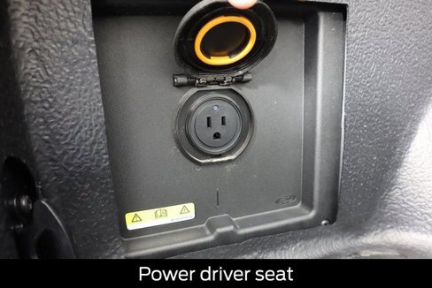 Certified 2024 Ford F150 XLT w/ Bed Utility Package image 34