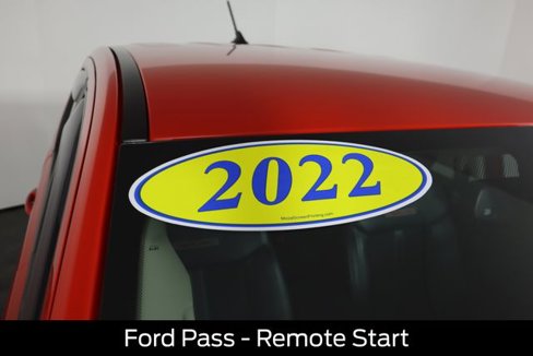 Certified 2022 Ford Ranger Lariat w/ Tremor Off-Road Package image 12