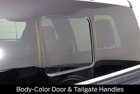 Certified 2023 Ford F150 XLT w/ Equipment Group 302A High image 32