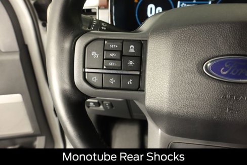 Certified 2023 Ford F150 Lariat w/ FX4 Off-Road Package image 45