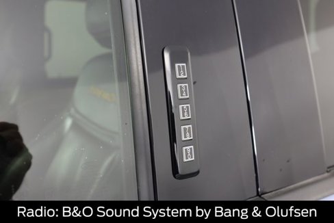 Certified 2023 Ford F150 Tremor w/ Equipment Group 402A High image 25