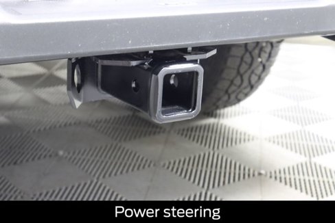 Certified 2023 Ford F150 XLT w/ Equipment Group 302A High image 35