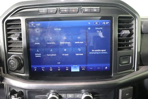 Certified 2023 Ford F150 Tremor w/ Equipment Group 402A High image 61