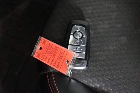 Certified 2023 Ford Escape ST-Line Elite image 35