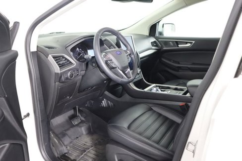 Certified 2023 Ford Edge SEL w/ Convenience Package image 31