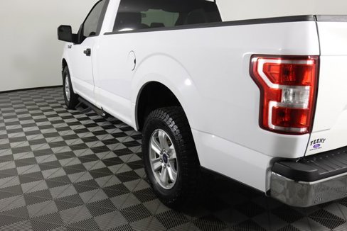Certified 2019 Ford F150 XL w/ XL Power Equipment Group image 20