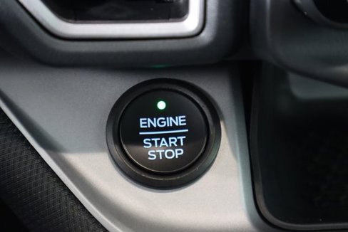 Certified 2021 Ford Bronco Sport Big Bend image 40