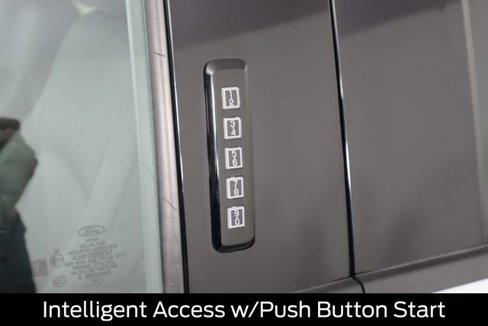 Certified 2023 Ford F150 XLT w/ Equipment Group 302A High image 27