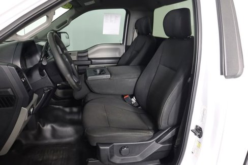 Certified 2019 Ford F150 XL w/ XL Power Equipment Group image 27