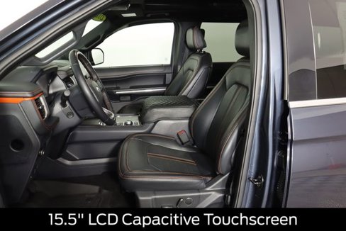 Certified 2023 Ford Expedition Timberline image 36