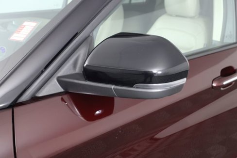 Certified 2022 Ford Explorer Limited image 21