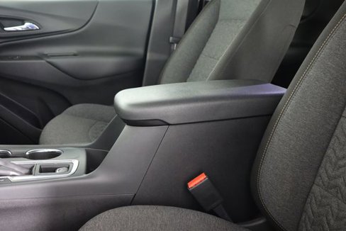 Used 2023 Chevrolet Equinox LT image 44